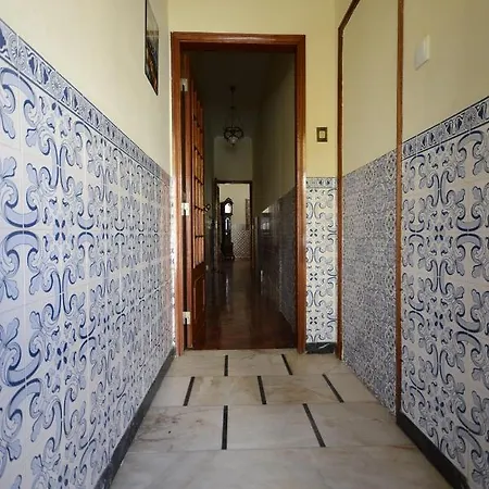 Bed & Breakfast Nice Center Faro