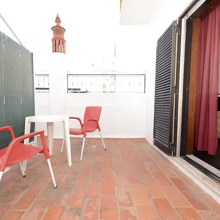 Bed & Breakfast Nice Center Faro *