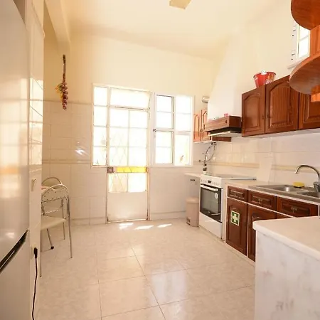 Bed & Breakfast Nice Center Faro