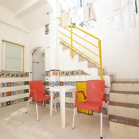 Bed & Breakfast Nice Center Faro São Brás de Alportel